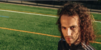 Mattéo Guendouzi biografia: chi è, età, altezza, peso, carriera, quanto guadagna, figli, moglie, Instagram e vita privata