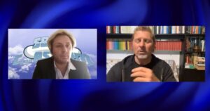 Max Bertolani, si racconta a Sogni C.. Ostruiti: Sogni, Esperienze Televisive e Riflessioni sull'Attualità