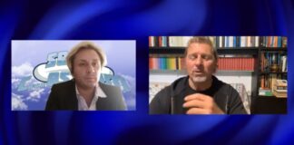 Max Bertolani, si racconta a Sogni C.. Ostruiti: Sogni, Esperienze Televisive e Riflessioni sull'Attualità
