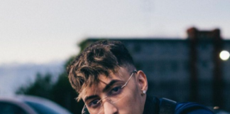 Medy Cartier biografia: chi è, età, origini, carriera, canzoni, fidanzata, Instagram e vita privata