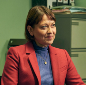Nicola Walker biografia: chi è, età, altezza, peso, carriera, figli, marito, Instagram e vita privata