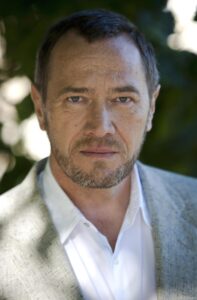 Olivier Rabourdin biografia: chi è, età, altezza, peso, carriera, figli, moglie, Instagram e vita privata