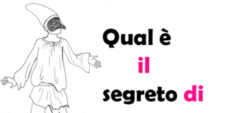 Qual è il Segreto di Pulcinella? Storia, Origine, Significato e Curiosità su questa Maschera Intrigante