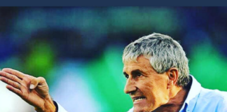 Quique Setién biografia: chi è, età, carriera, quanto guadagna, figli, moglie, Instagram e vita privata