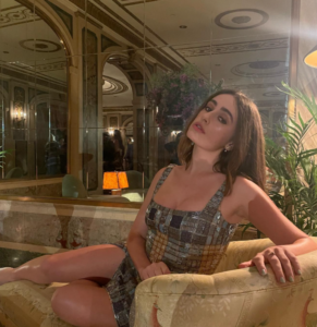 Rachel Sennott biografia: chi è, età, altezza, peso, carriera, figli, marito, Instagram e vita privata