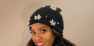 Renée Elise Goldsberry biografia: chi è, età, altezza, peso, carriera, figli, marito, Instagram e vita privata