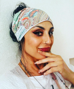 Roberta Faccani biografia: chi è, età, carriera, canzoni, Matia Bazar, figli, marito, Instagram e vita privata