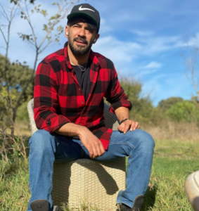 Rüzgar Aksoy biografia: chi è, età, altezza, peso, carriera, figli, moglie, Instagram e vita privata