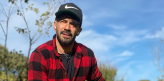 Rüzgar Aksoy biografia: chi è, età, altezza, peso, carriera, figli, moglie, Instagram e vita privata
