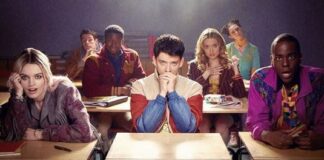 Sex Education: cast, trama, storia, personaggi, quante stagioni sono, finale e curiosità