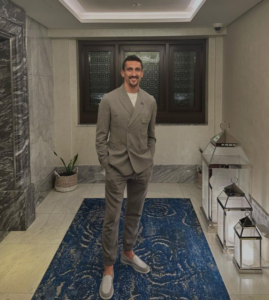 Stefan Savić biografia: chi è, età, altezza, peso, tatuaggi, carriera, figli, moglie, Instagram e vita privata