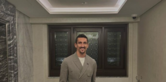Stefan Savić biografia: chi è, età, altezza, peso, tatuaggi, carriera, figli, moglie, Instagram e vita privata