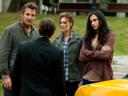 Taken - La Vendetta: cast, trama, dove è stato girato, finale e curiosità