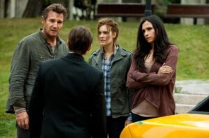 Taken - La Vendetta: cast, trama, dove è stato girato, finale e curiosità