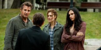 Taken - La Vendetta: cast, trama, dove è stato girato, finale e curiosità