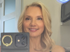 Teryl Rothery biografia chi è, età, altezza, peso, carriera, figli, marito, Instagram e vita privata