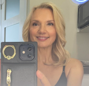 Teryl Rothery biografia chi è, età, altezza, peso, carriera, figli, marito, Instagram e vita privata