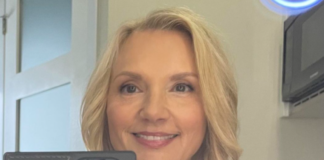 Teryl Rothery biografia chi è, età, altezza, peso, carriera, figli, marito, Instagram e vita privata