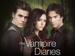 The Vampire Diaries: significato, cast, trama, quante stagioni sono, finale e curiosità
