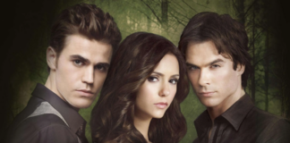 The Vampire Diaries: significato, cast, trama, quante stagioni sono, finale e curiosità