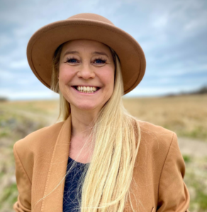 Trine Dyrholm biografia: chi è, età, altezza, peso, carriera, figli, marito, Instagram e vita privata