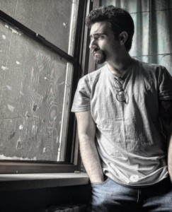 Udi (Felice Pacitto) biografia: chi è, età, carriera, canzoni, Instagram e vita privata