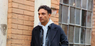 Ugur Aslan biografia: chi è, età, altezza, peso, carriera, figli, moglie, Instagram e vita privata