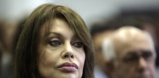 Veronica Lario biografia: chi è, età, altezza, peso, carriera, figli, marito, Instagram e vita privata