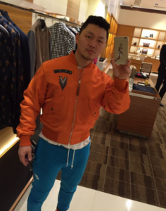 Yang Dong-Geun biografia: chi è, età, altezza, peso, carriera, figli, moglie, Instagram e vita privata
