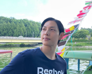 Yim Si-Wan biografia: chi è, età, altezza, peso, carriera, figli, moglie, Instagram e vita privata