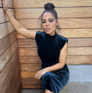 Amirah Vann biografia: chi è, età, altezza, carriera, figli, marito, Instagram e vita privata