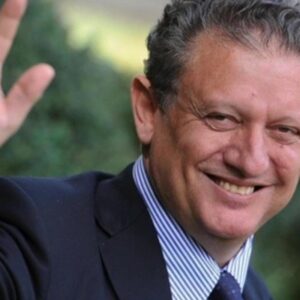Antonio Di Bella biografia: chi è, età, carriera, giornalista, figli, moglie, Instagram e vita privata