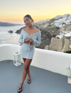 Ayesha Curry biografia: chi è, età, altezza, peso, carriera, figli, marito, Instagram e vita privata