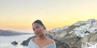 Ayesha Curry biografia: chi è, età, altezza, peso, carriera, figli, marito, Instagram e vita privata