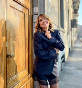 Barbara D'Urso, oggi: Il Ritorno in TV e il Passato con Mediaset