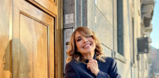 Barbara D'Urso, oggi: Il Ritorno in TV e il Passato con Mediaset