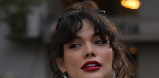 Beste Kökdemir biografia: chi è, età, altezza, peso, carriera, figli, marito, Instagram e vita privata