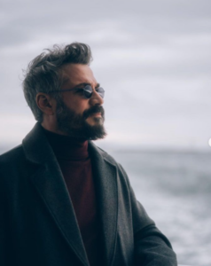 Cahit Gök biografia: chi è, età, altezza, peso, carriera, figli, moglie, Instagram e vita privata