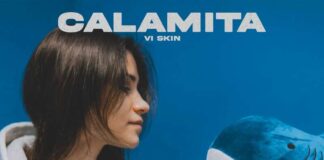 "Calamita" è il nuovo sinolo di Vi Skin: significato del brano e dove ascoltarlo