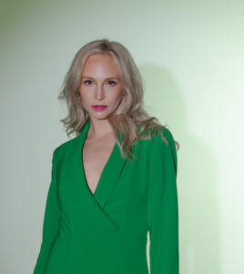 Candice Accola biografia: chi è, età, altezza, peso, carriera, figli, marito, Instagram e vita privata