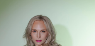 Candice Accola biografia: chi è, età, altezza, peso, carriera, figli, marito, Instagram e vita privata