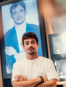 Charles Leclerc chi è? Biografia, età, altezza, fidanzata, carriera, Formula 1, Instagram e vita privata