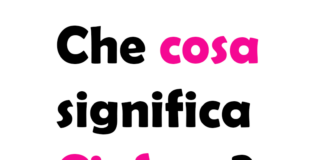 Che cosa significa Ciofeca? Etimologia, Caffè ciofeca, Storia, origine e curiosità