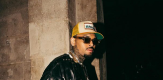Chi è Chris Brown? Biografia, età, altezza, peso, carriera, figli, moglie, Instagram e vita privata