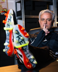 Chi è José Mourinho? Storia, Biografia, Carriera, Quanti titoli ha vinto, moglie, figli, Instagram e vita privata