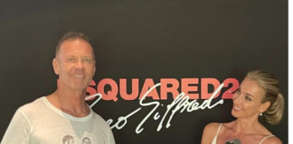 Chi è la moglie di Rocco Siffredi? Rosa Caracciolo biografia: età, origini, carriera, figli, Instagram e vita privata