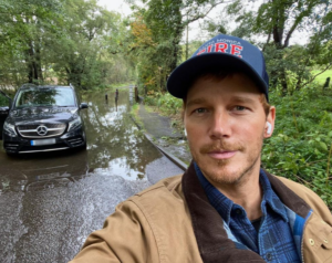Chris Pratt biografia chi è, età, altezza, peso, carriera, figli, moglie, Instagram e vita privata
