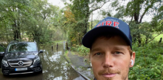 Chris Pratt biografia chi è, età, altezza, peso, carriera, figli, moglie, Instagram e vita privata