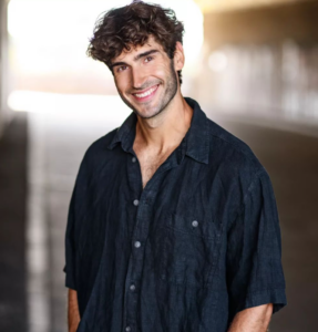 Christopher Jan Busse biografia: chi è, età, altezza, peso, figli, moglie, carriera, Instagram e vita privata