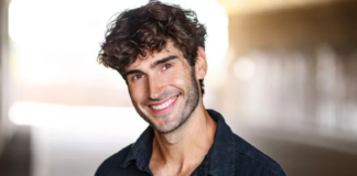 Christopher Jan Busse biografia: chi è, età, altezza, peso, figli, moglie, carriera, Instagram e vita privata